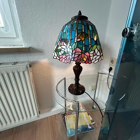 An Der Roedlitzer Kirche *